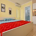 Nika 6 By Interhome Апартаменты *