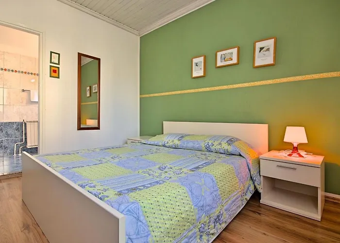 Nika 6 By Interhome *