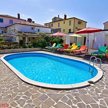 Nika 6 By Interhome * Umag