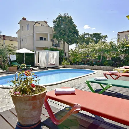 Nika 6 By Interhome Appartement *