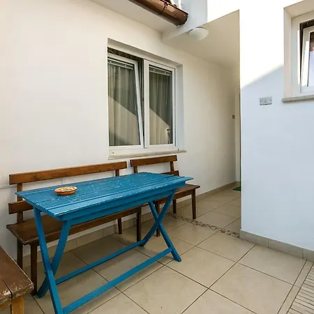Nika 6 By Interhome Appartement *