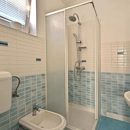 Appartement Nika 6 By Interhome *