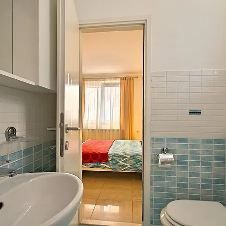 Appartement Nika 6 By Interhome
