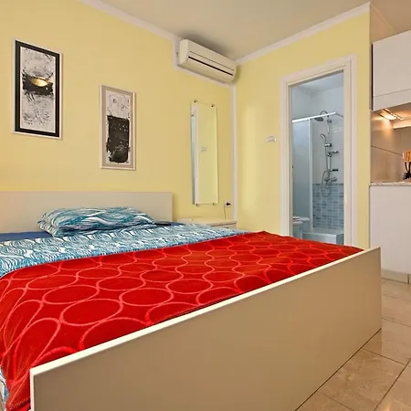 Nika 6 By Interhome Appartement *