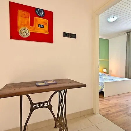 Nika 6 By Interhome Appartement *