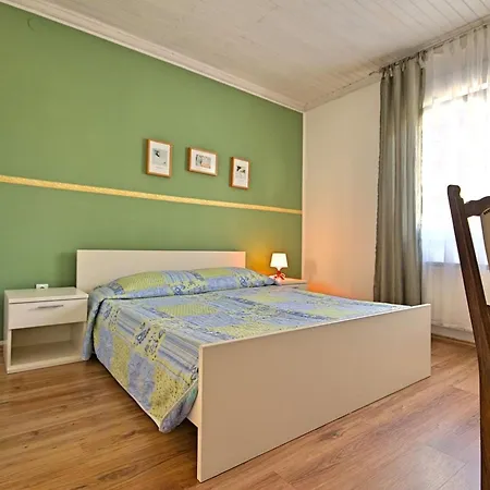 Appartement Nika 6 By Interhome Umag