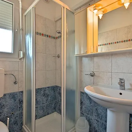 Nika 6 By Interhome Appartement *