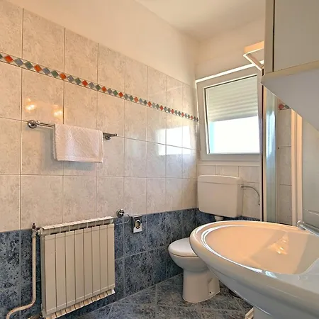 Nika 6 By Interhome Umag